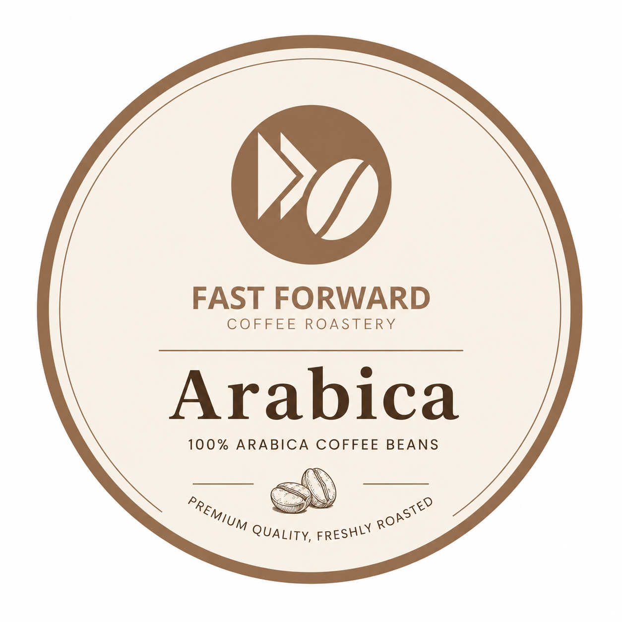 Arabica Single Origin