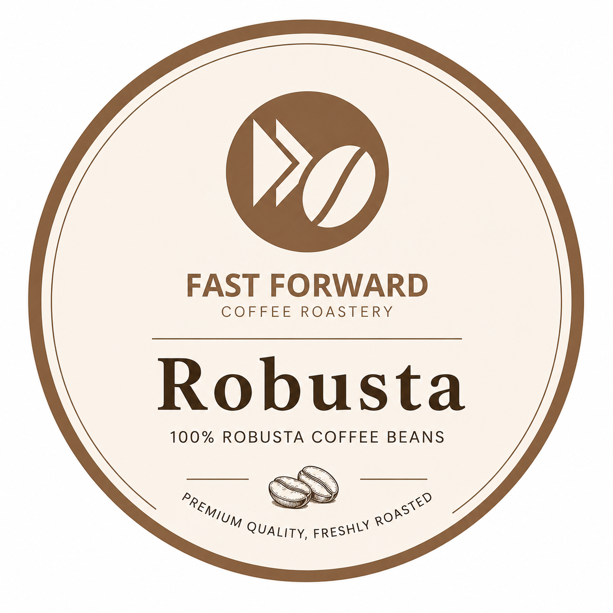 Robusta Single Origin